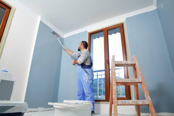 Mold Documentation for Insurance Claims in De Kal, TX