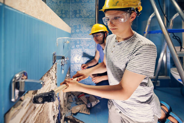 Professional Mold Removal in De Kal, TX